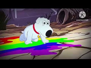 Lois’ Nightmare/ Brian’s Acid Trip (+17)