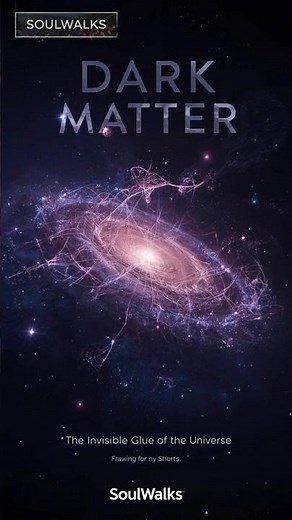 What Is Dark Matter? The Hidden Force Shaping Galaxies