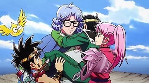 Watch Dragon Quest: The Adventure of Dai Season 1 Episode 74 - Return Of The Great Hero