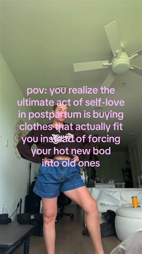 clothes are literally just supposed to fit our body !! who cares about the size of them !! #selflove