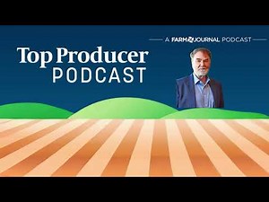 Top Producer Podcast: Farmer Bridge Assistance & SDRP Stage 2 Details