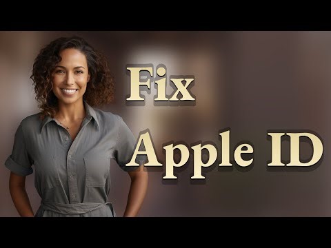 How Can You Change Apple ID Verification If Codes Don’t Arrive?