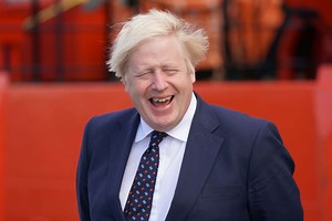 Boris Johnson: Team GB Olympic heroes have shown ‘the very best of this country’