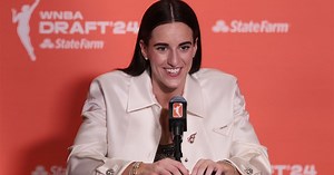 Iowa Women's Basketball: Ten Highest WNBA Draft Picks in Iowa History