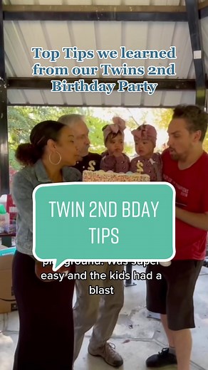 Toddler Birthday Party Ideas: Simple and Fun Activities for Two-Year-Olds