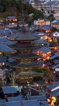 Japan in 4K | Stunning Views #4k #travel #japan