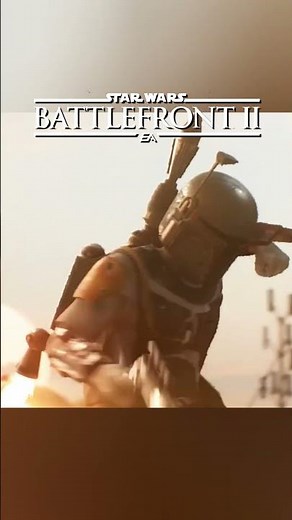 Battlefront 2 HUGE Player Count