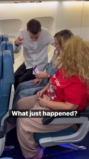 17K views · 59 reactions | What just happened? . . This video was produced by Network Media and The Liam Show. | Prime Time Productions | Facebook