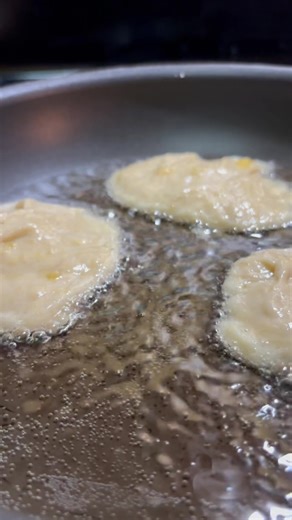 Delicious Banana Fritters Recipe to Try Today