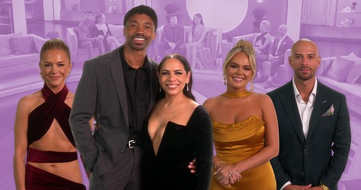 100K views · 524 reactions | Izzy is "dating with the intent to get married," JP is starting to "open up" and more updates from the Love Is Blind Season 5 cast following the reunion: https://www.netflix.com/tudum/articles/love-is-blind-season-5-where-are-they-now | Netflix | Facebook