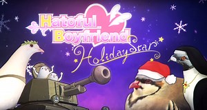 Hatoful Boyfriend: Holiday Star Release Dates | The Mary Sue