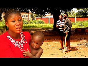 MOMENT OF PAINS: YOU WILL NEVER REGRET WATCHING THIS EMOTIONAL DESTINY ETIKO CLASSIC NIGERIAN MOVIE