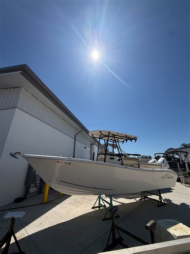 Used 2023 Sea Chaser 24 HFC, 34104 Naples - Boat Trader