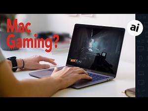 How to Play New Windows Games On A Mac With GeForce NOW