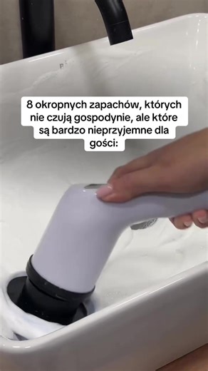 8 zapachów, które psują wrażenie u Twoich gości