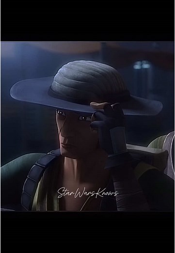 Cut Lawquane Edit: A Star Wars Tribute