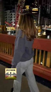 That Time I Almost Got Robbed