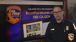 Get the latest on the wildfires burning across the state and on what to expect in the coming days. | CAL FIRE