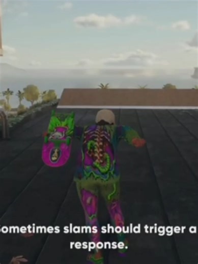 Ninja Run #anime #gaming