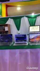 2.2K views · 22 reactions | Cs Global Business  Nous sommes à la 29e édition de la Fidak29 (Foire Internationale de Dakar) standing Sénégal pour vos besoins en informatique. The best of the best demeure, une réalité CS | CS Global Business | Facebook