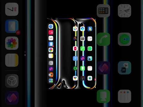 How to make custom app logo in iphone/ipad #iphone #ipad #ios #ios26