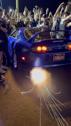 The Octane Army on Instagram: "Toyota Supra 2 Step Champion💥 @plusoneparadise"