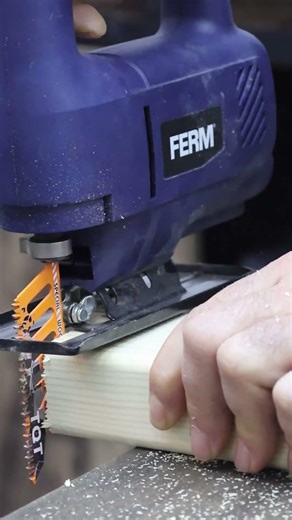 Stop Ruining Cuts in Tight Spaces #toolupgrade #diylife #woodprojects #metalworking #garagetools