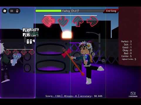 Let’s go back to the good times of Basically FNF: Remix videos by Stella Rose shall we? (READ DESC!)