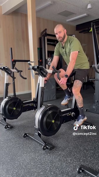 Concept2 staff worked together to hit 1,000,000 meters in 24 hours! Next up is the January Revolutions Challenge, where you can set a goal of total days, hours or calories. #Concept2 #C2Challenge