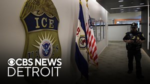 U.S. Immigration and Customs Enforcement ramping up arrests