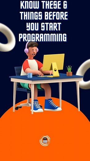 AgriTech By Van-Ess 🫑 on Instagram: "Know this before you begin your programming journey . . . You can support me by buying me a cup of coffee ☕️.[link in my bio] . . . . #programming #webdevelopers #webdeveloper #softwareengineer #codeforlife #computerscience #100daysofcodingchallenge #frontenddeveloper #frontend #codeismylife #coder #apple #fullstackdeveloper #cplusplus #developerlife #chatgpt #google #cssmaster #mondaymotivation #html #css #codebootcamp #cssanimation #htm"