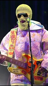 24K views · 777 reactions | whateva the fyuck. 漏 MonoNeon live in Tokyo, Japan at BLUE NOTE TOKYO | MonoNeon | Facebook