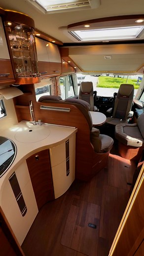 Show some love to this post ❤️. ____________________________________. Carthago _______________________________________. #Carthago #rv #camping #womo #motorhome | Wohnmobil Van Wohnwagen