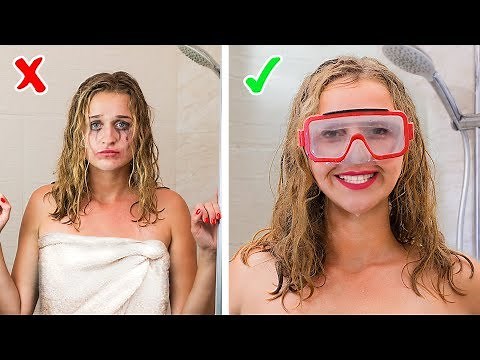 13 Crazy Life Hacks That Actually Work