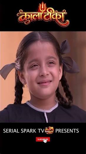 काला टिका - Kala Tika | Akshra Singh Bhojpuri Serial | काली को क्यों रो पड़ी | Serial Spark Tv