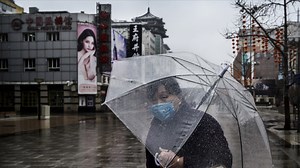 China coronavirus outbreak: All the latest updates