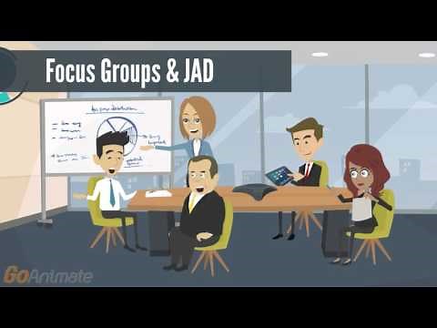 Business Analyst Training - Business Analyst Job Description