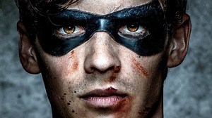 First TITANS TV Trailer Confirms Robin Hates Batman