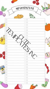 Adorable & Aesthetic Cute Templates for Every Occasion (bundle) - Etsy