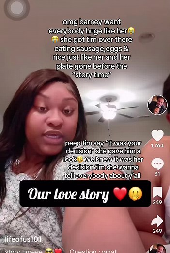 #fyp #foryoupage #viral #viralvideo #viraltiktok #brenay #brenayslongnails #tim #akira #akiramontague #devon #devinmayo #brenayanddevon #brenayandtim #brenayvest