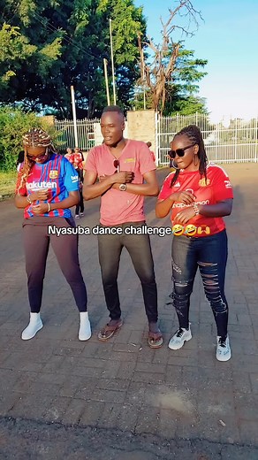 Nyasuba dance by Odongo swag🤣🤣...Yoruba#yobracohwideyez #odongoswag #luosongs #yoruba @aglady1 @VOKE WUOD DHAKO @Ogwella✅️ @LAVI 🌹 @Odongo swag @AFUNE SUDHE @Nasri Kowak