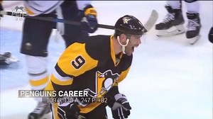 280K views · 7.6K reactions | In case you missed it: At the start of tonight's ROOT Sports | Pittsburgh Region broadcast, Pascal Dupuis was interviewed by Dan Potash. | Pittsburgh Penguins | Facebook