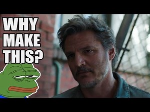 HBO's The Last of Us is a Pointless Adaptation