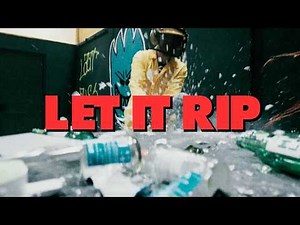 Dr Rude X Pat B - Let It Rip (Official Music Video)
