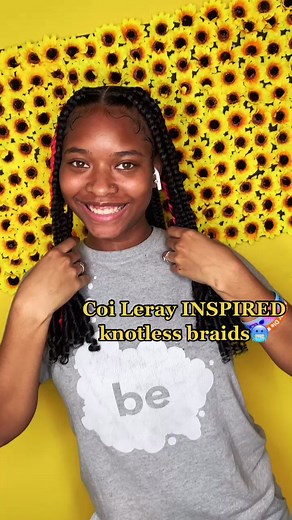 Brandi Braids LLC on TikTok