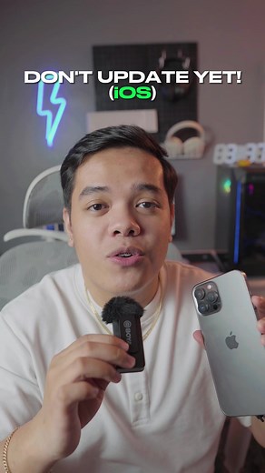 iPhone iOS 17 Update: Everything You Need to Know