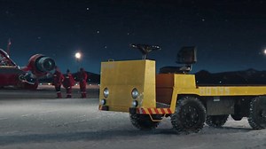 Argos Christmas advert