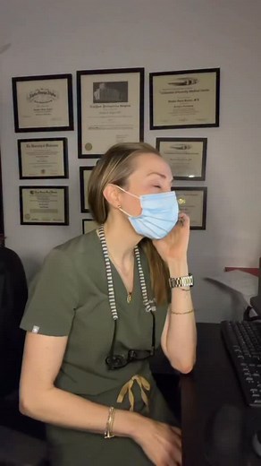 2.6K views · 16 reactions | A day in my life as a procedural dermatologist 良 #dayinthelife #dermatologist #dailyvlog | Dr. Heather D. Rogers, MD | Facebook