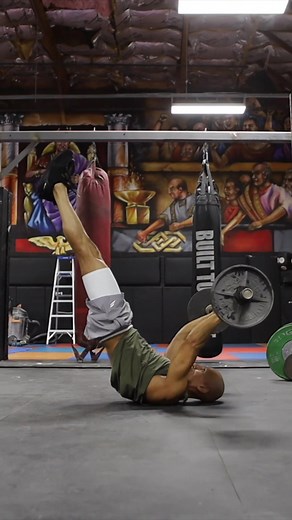 Ultimate Core Challenge for Strong Abs | Fitness Motivation