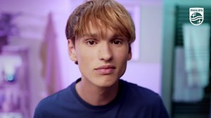 Philips Norelco Genuine OneBlade Anti-Friction Replacement Blade, 1 Count, QP215/80